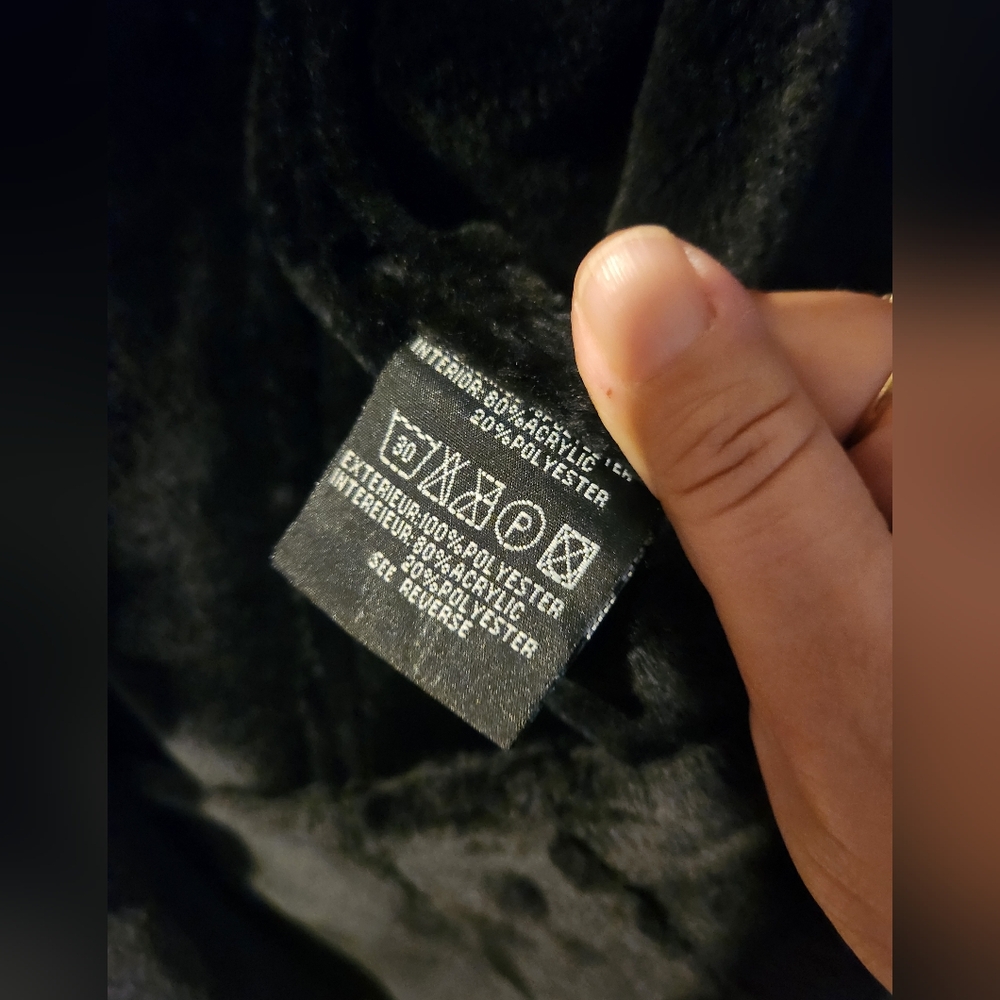 Jacket - Picture 6 of 8